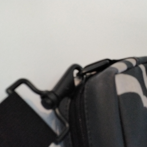 Indigo insulated laptop bag - Picture 5 of 11